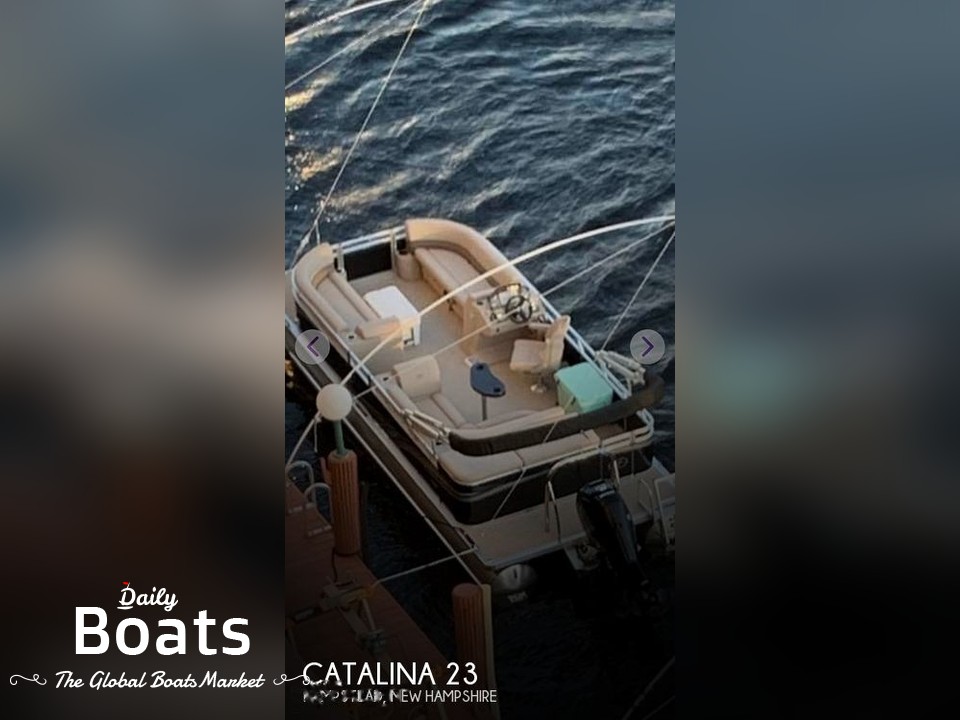 2021 Avalon Catalina 2385 for sale. View price, photos and Buy 2021