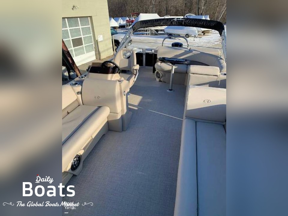 2021 Avalon Catalina 2385 for sale. View price, photos and Buy 2021