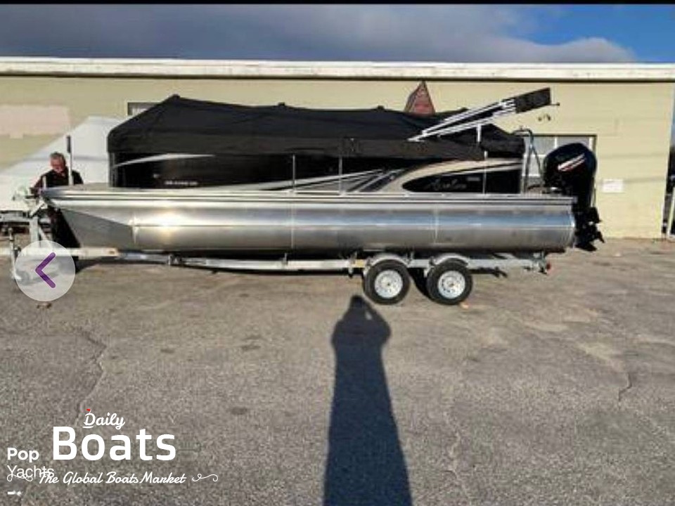 2021 Avalon Catalina 2385 for sale. View price, photos and Buy 2021