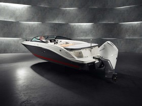 2022 Sea Ray 230 Spx на продажу