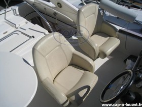 2009 Jeanneau Prestige 36