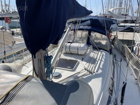 2002 Bavaria 36 2002 Fully Equipped For Offshore for sale