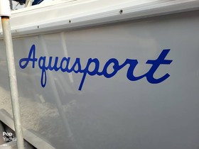 Buy 1983 Aquasport 246 Explorer