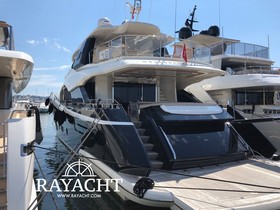 Kjøpe 2017 Monte Carlo Yachts 105'
