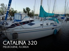 Catalina 320