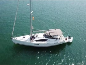 Buy 2011 Jeanneau 45Ds 360 Docking