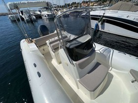 2022 Capelli Tempest 700 for sale