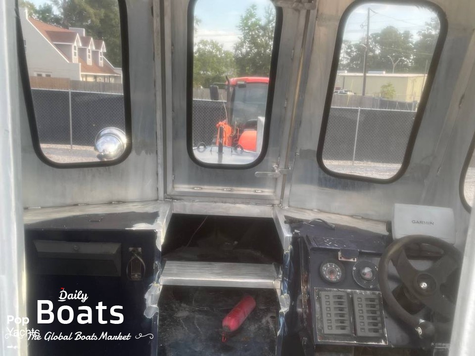 1991 Lafco 21 for sale. View price, photos and Buy 1991 Lafco 21 481042