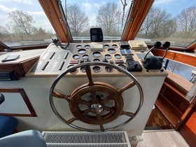 Купить 1973 Brauer Bützfleth 48 Pilothouse