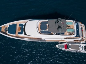 2022 Custom Line Yachts Navetta 33 for sale