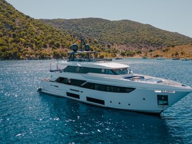 Buy 2022 Custom Line Yachts Navetta 33