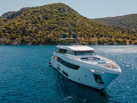 2022 Custom Line Yachts Navetta 33 for sale