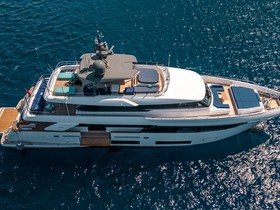 2022 Custom Line Yachts Navetta 33 for sale
