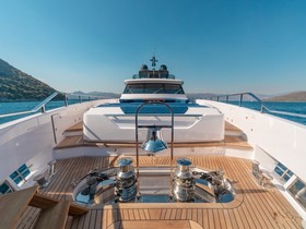 2022 Custom Line Yachts Navetta 33