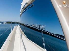 2017 Prestige Yachts 550 za prodaju