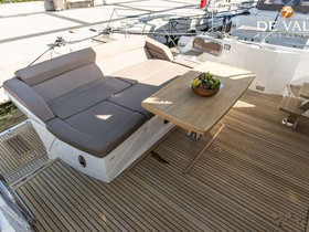 2017 Prestige Yachts 550 za prodaju