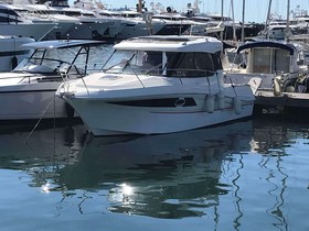 2017 Bénéteau Antares 880 Hb kaufen