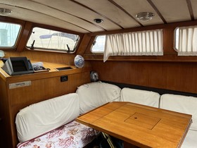 1987 Franchini Yachts 43 L