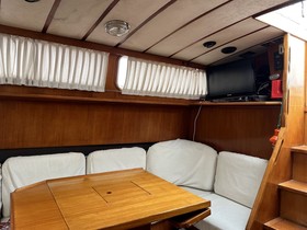 1987 Franchini Yachts 43 L in vendita