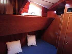 1987 Franchini Yachts 43 L til salgs