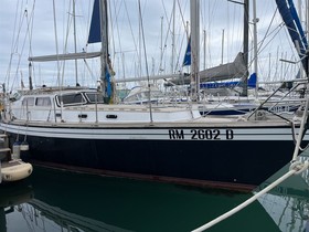 Franchini Yachts 43 L