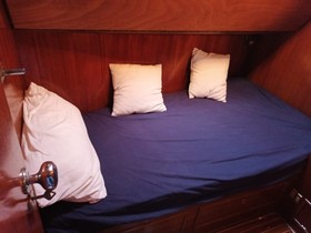 Köpa 1987 Franchini Yachts 43 L