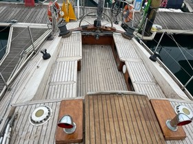 1987 Franchini Yachts 43 L till salu