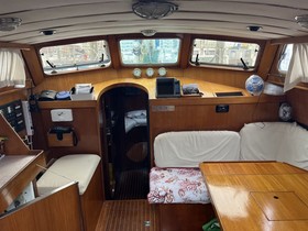 Kupiti 1987 Franchini Yachts 43 L