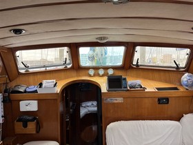 1987 Franchini Yachts 43 L