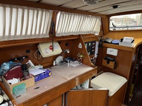 1987 Franchini Yachts 43 L til salgs