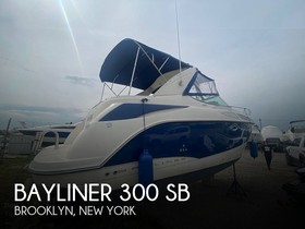 Bayliner 300 Sb