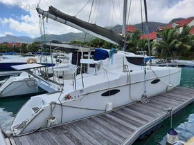 Fountaine Pajot Mahe 36 Vat Paid.Ex Charter. This
