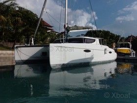 Buy 2008 Fountaine Pajot Mahe 36 Vat Paid.Ex Charter. This