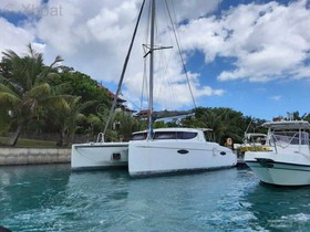 2008 Fountaine Pajot Mahe 36 Vat Paid.Ex Charter. This for sale