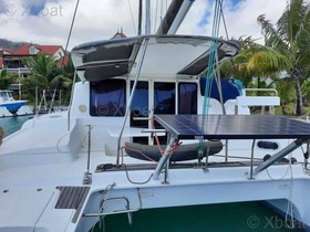 2008 Fountaine Pajot Mahe 36 Vat Paid.Ex Charter. This for sale