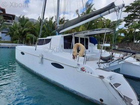 2008 Fountaine Pajot Mahe 36 Vat Paid.Ex Charter. This