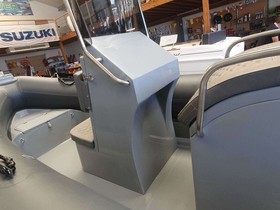 2022 3D Tender Xpro 535 for sale