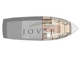 2018 Invictus Yacht 280 Gt eladó