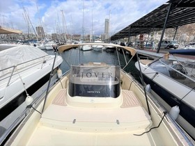 2018 Invictus Yacht 280 Gt till salu