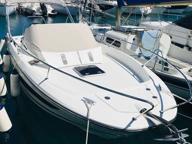 2018 Jeanneau Cap Camarat 7.5 Wa Serie 2