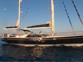 North Wind 56 Boat For Océan Navigation