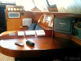 2005 North Wind 56 Boat For Ocean Navigation en venta