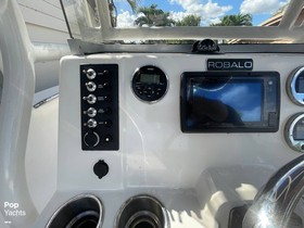 2016 Robalo Boats R200 te koop