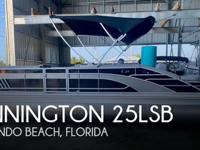 Bennington 25Lsb