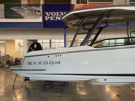 Kupiti 2023 Saxdor Yachts 270