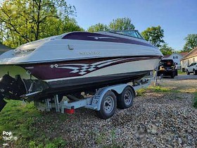 Buy 1999 Crownline 266Ccr