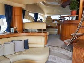 Buy 2007 Azimut 68 Fly. 2007. All Tax Paid