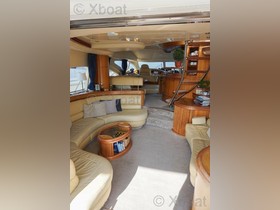 2007 Azimut 68 Fly. 2007. All Tax Paid til salgs