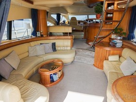 2007 Azimut 68 Fly. 2007. All Tax Paid