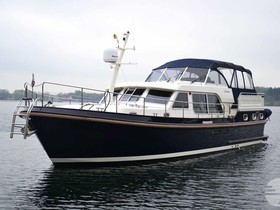 Linssen Yachts Grand Sturdy 45.0 Ac